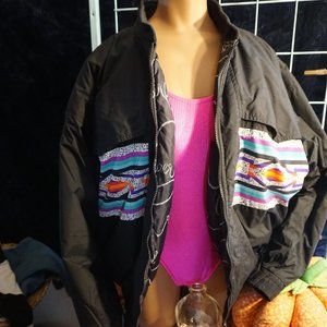 Roper Range Wear Jacket